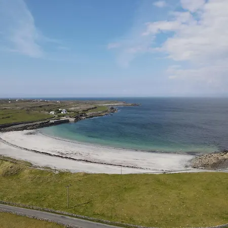 Kilmurvey House 3* Kilronan (Inishmore)