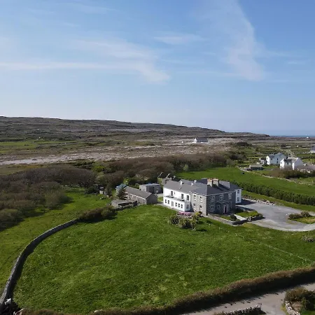 Πανσιόν Kilmurvey House 3*