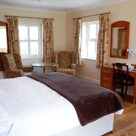 بيت ضيافة Kilmurvey House