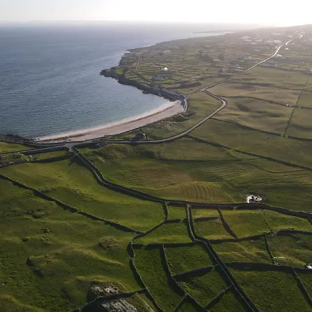 Kilmurvey House Πανσιόν Kilronan (Inishmore)