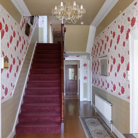 Гостевой дом Kilmurvey House