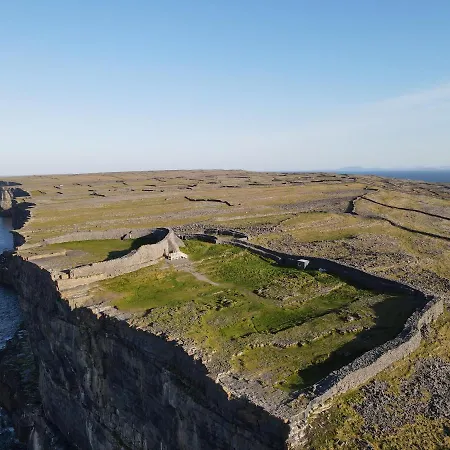 Pensión Kilmurvey House