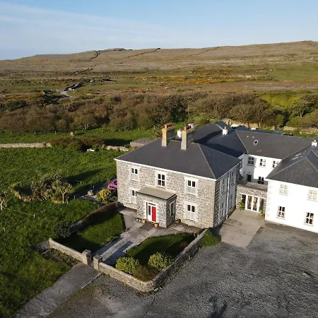 Kilmurvey House