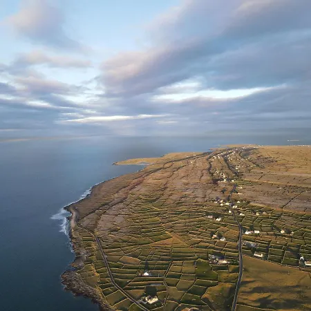 Kilmurvey House Πανσιόν Kilronan (Inishmore)