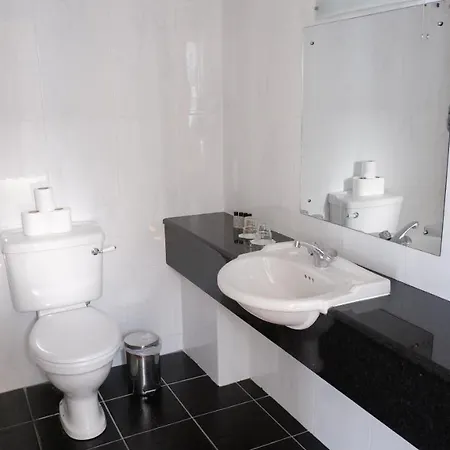 Гостевой дом Kilmurvey House Kilronan (Inishmore)