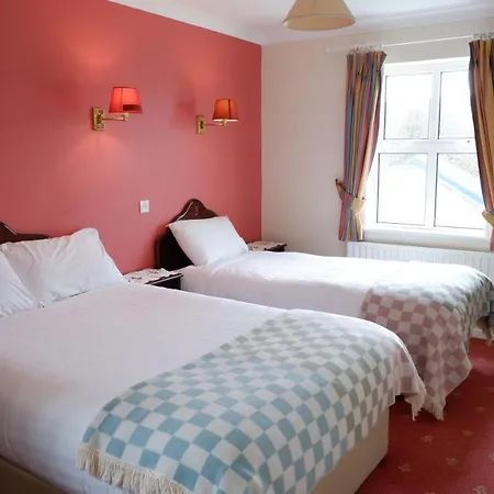 Kilmurvey House 3*