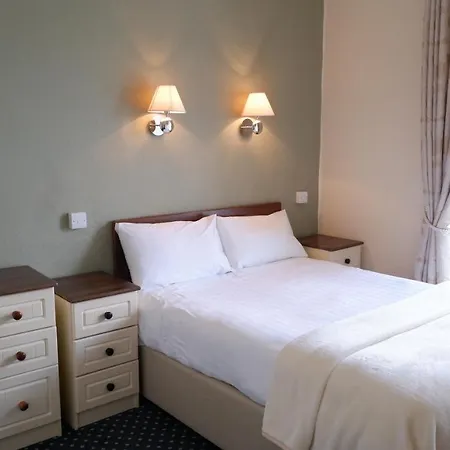 Kilmurvey House 3* Kilronan (Inishmore)