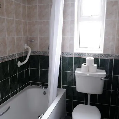 Гостевой дом Kilmurvey House Kilronan (Inishmore)