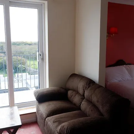 Pensión Kilmurvey House