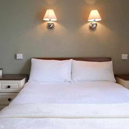 Kilmurvey House Kilronan (Inishmore)