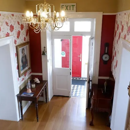 Kilmurvey House Гостевой дом 3*