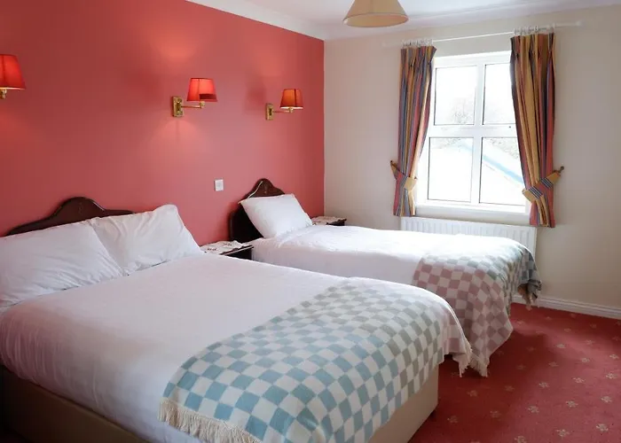 Kilmurvey House 3*