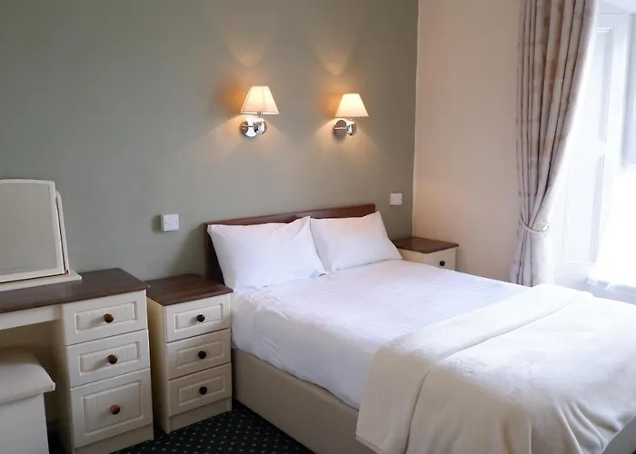 Kilmurvey House 3* Kilronan (Inishmore)